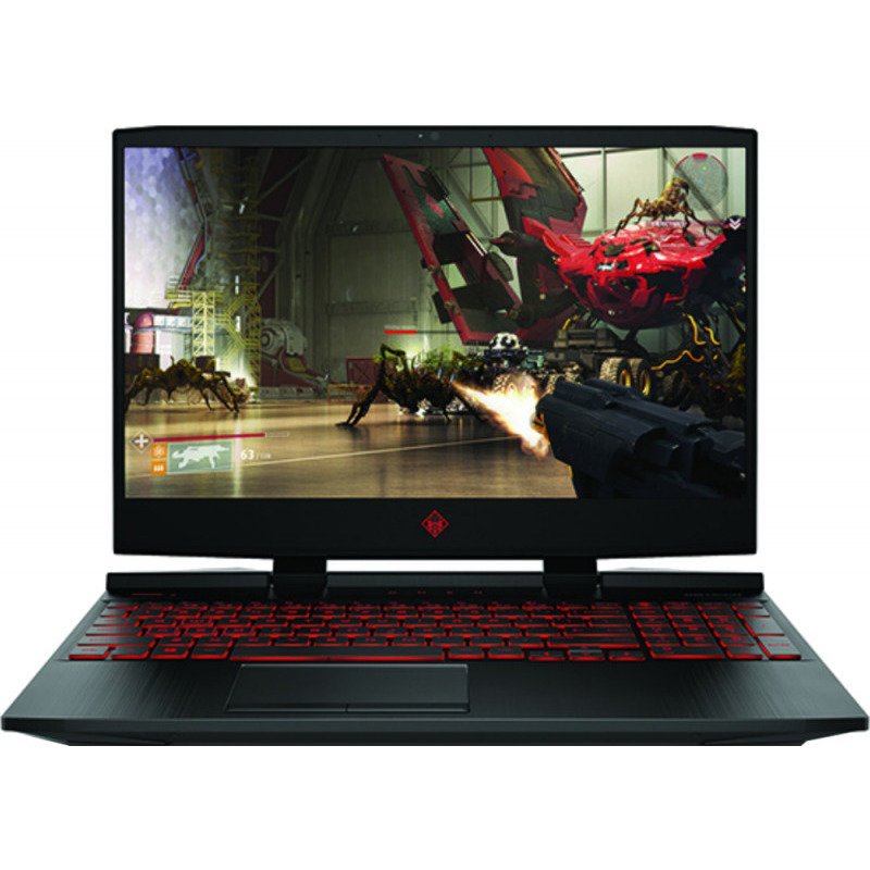 Notebook, laptop HP Gaming 15.6