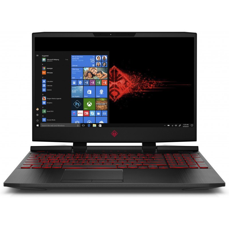 Notebook, laptop HP Gaming 15.6